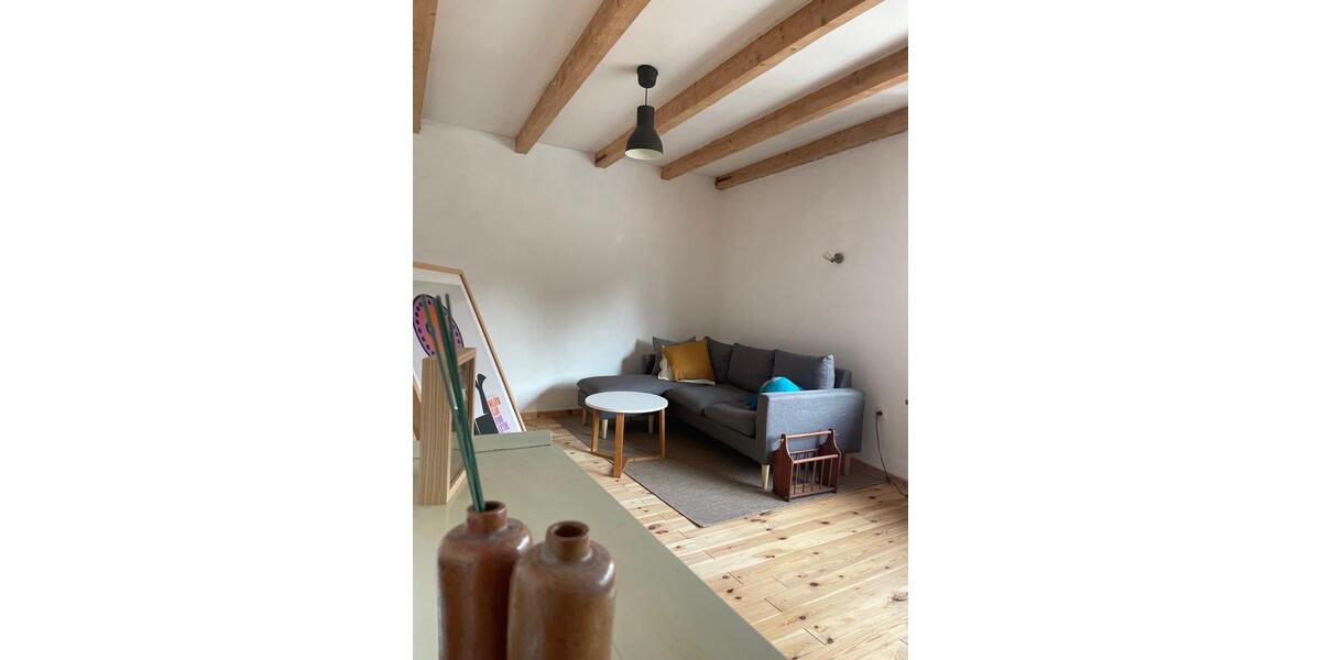 Erdgeschoßwohnung Weener - 2 Zimmer, 60 m&sup2;, 500&euro; | Angebot:24801374