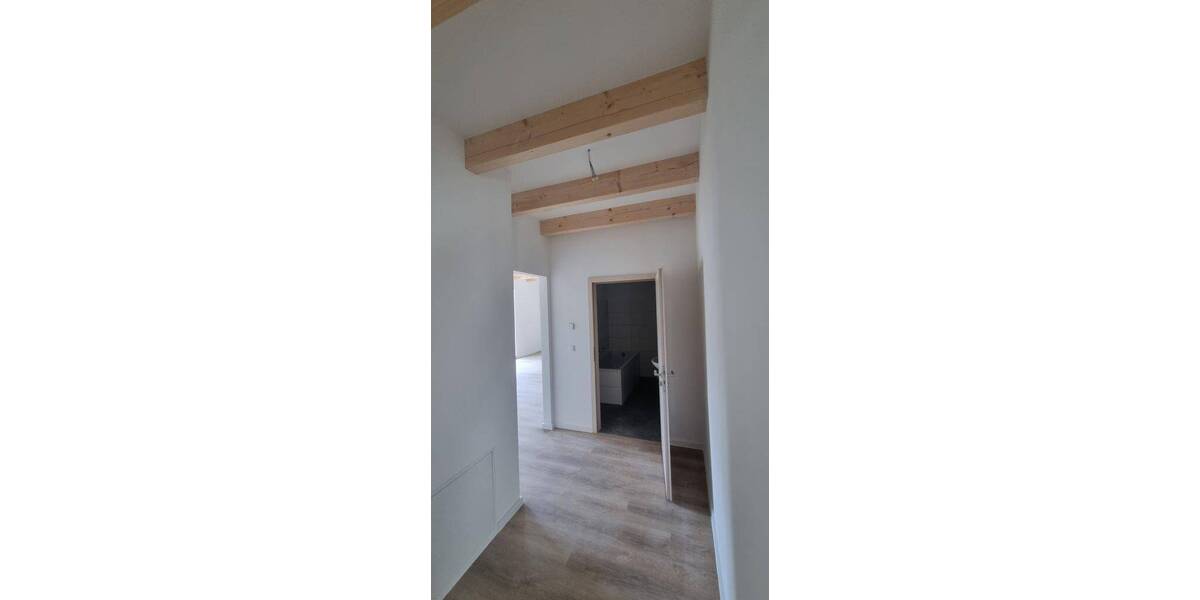 Etagenwohnung Radeberg Liegau-Augustusbad - 2 Zimmer, 59 m&sup2;, 630&euro; | Angebot:25749431