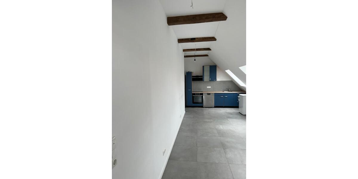 Dachgeschoßwohnung Schwarmstedt - 2 Zimmer, 68 m&sup2;, 800&euro; | Angebot:26578134
