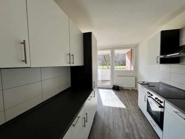 Erdgeschoßwohnung Lüneburg Ebensberg - 3 Zimmer, 78 m&sup2;, 752&euro; | Angebot:25425006