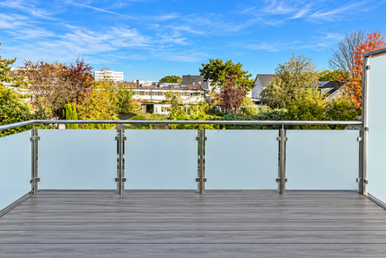 Wohnung Bonn Dransdorf - 4 Zimmer, 108 m&sup2;, 1.530&euro; | Angebot:27701066