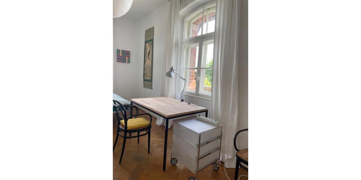 Wohnen auf Zeit Parsberg - 1.5 Zimmer, 34 m&sup2;, 500&euro; | Angebot:25940451