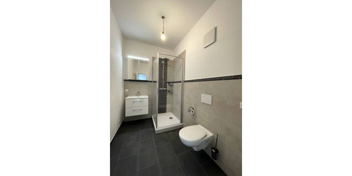 Etagenwohnung Bautzen Nordostring - 3 Zimmer, 59 m&sup2;, 510&euro; | Angebot:26142913