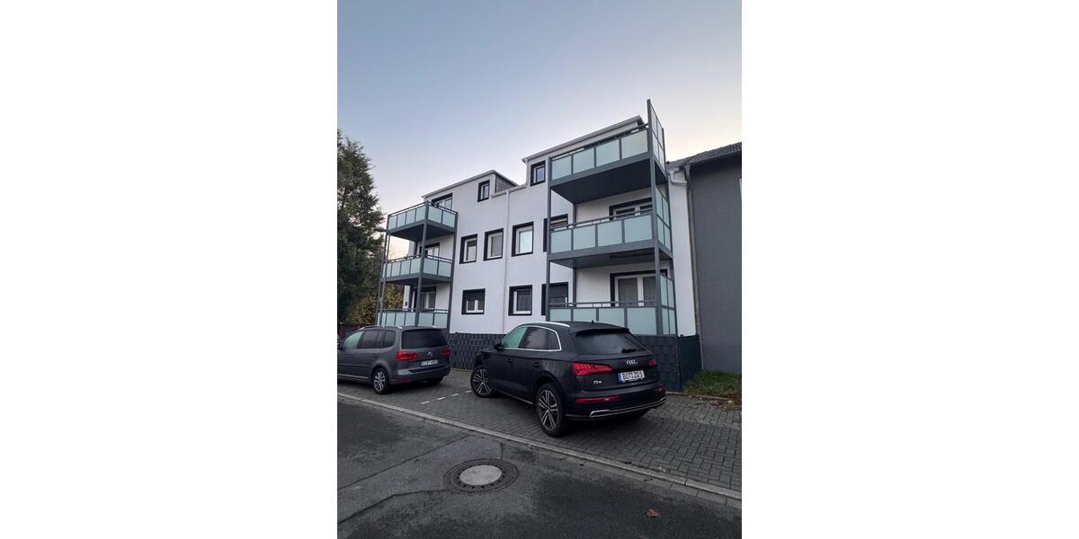 Etagenwohnung Bottrop Ebel - 3 Zimmer, 73 m&sup2;, 900&euro; | Angebot:25054995