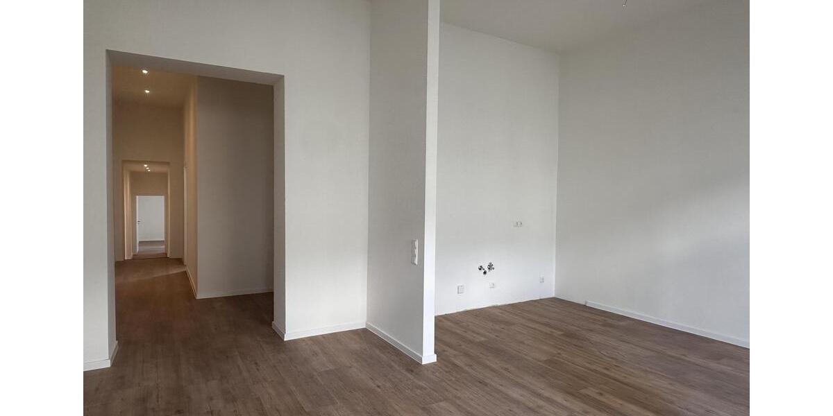 Etagenwohnung Aachen Aachen-Mitte - 3 Zimmer, 75 m&sup2;, 900&euro; | Angebot:26295362