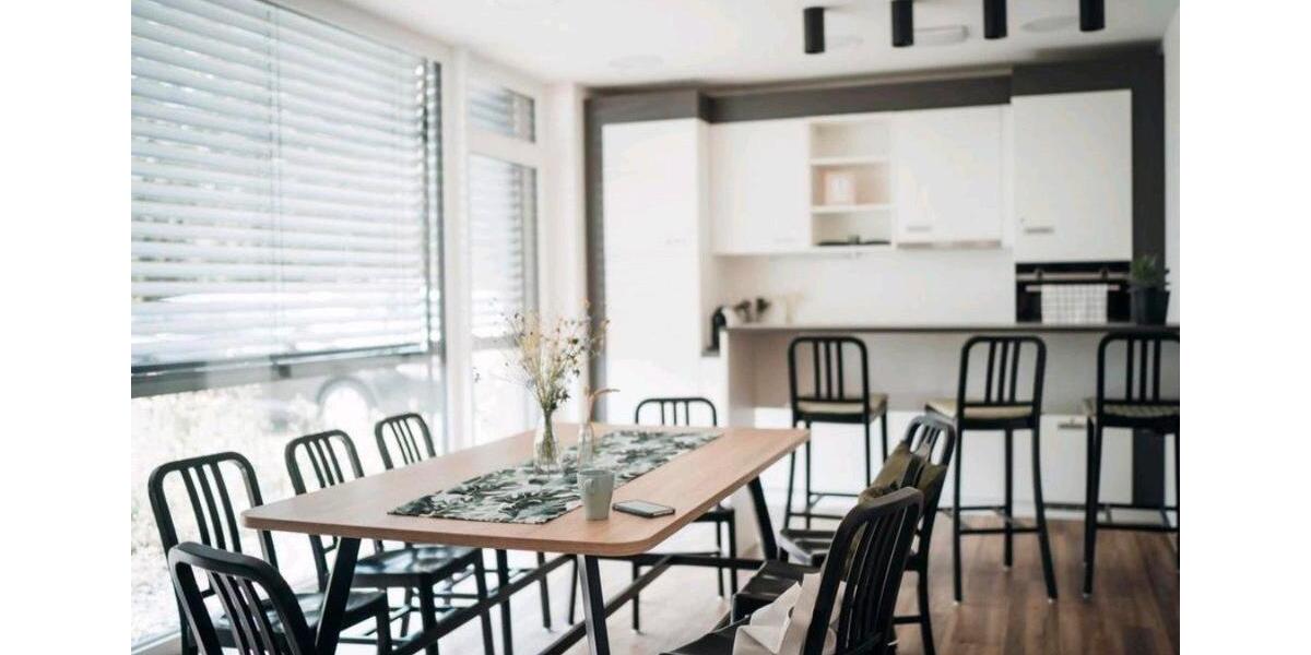 Etagenwohnung Schwäbisch Hall - 1 Zimmer, 24 m&sup2;, 659&euro; | Angebot:24542858