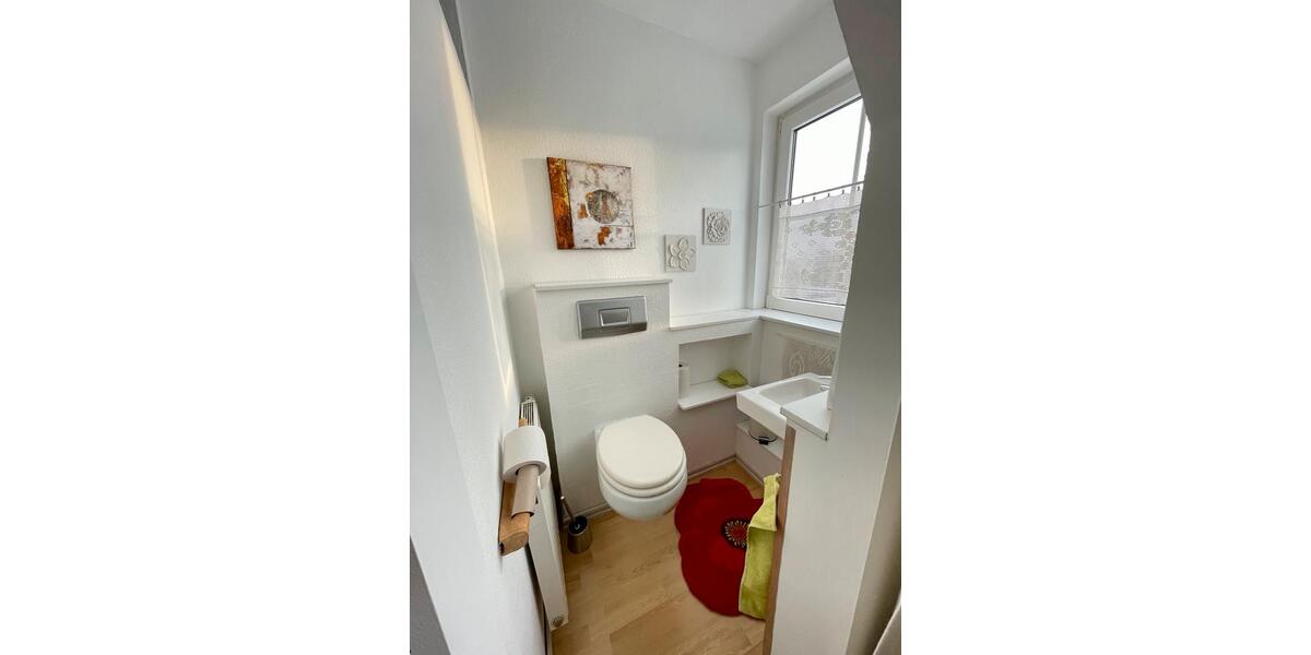 Wohnen auf Zeit Bleckede - 1.5 Zimmer, 20 m&sup2;, 30&euro; | Angebot:25913041