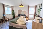 Gemütliche Erdgeschoßwohnung in Bochum-Wattenscheid