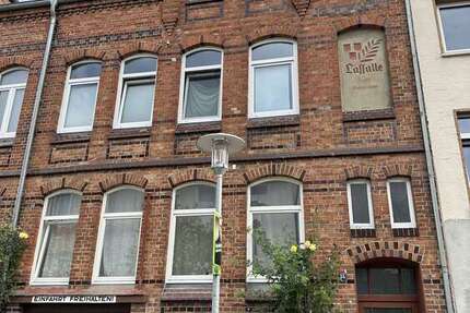 Wohnung Hildesheim Itzum-Marienburg - 2 Zimmer, 30 m&sup2;, 360&euro; | Angebot:27288859