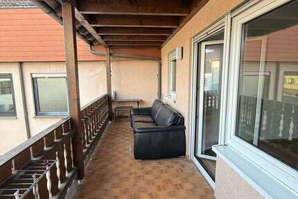 Wohnung Kirchardt - 2 Zimmer, 65 m&sup2;, 680&euro; | Angebot:26833087