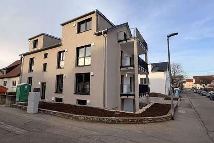 Wohnung Wendlingen - 2 Zimmer, 57 m&sup2;, 1.100&euro; | Angebot:24811707