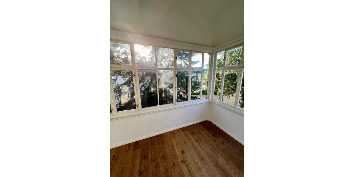 Etagenwohnung Bad Tabarz - 3 Zimmer, 113 m&sup2;, 820&euro; | Angebot:25432772