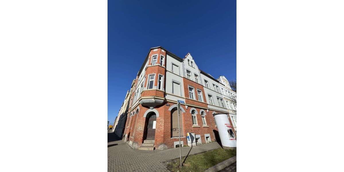 Wohnung zum Mieten in Halberstadt 354 € 62 m² 3 zimmer