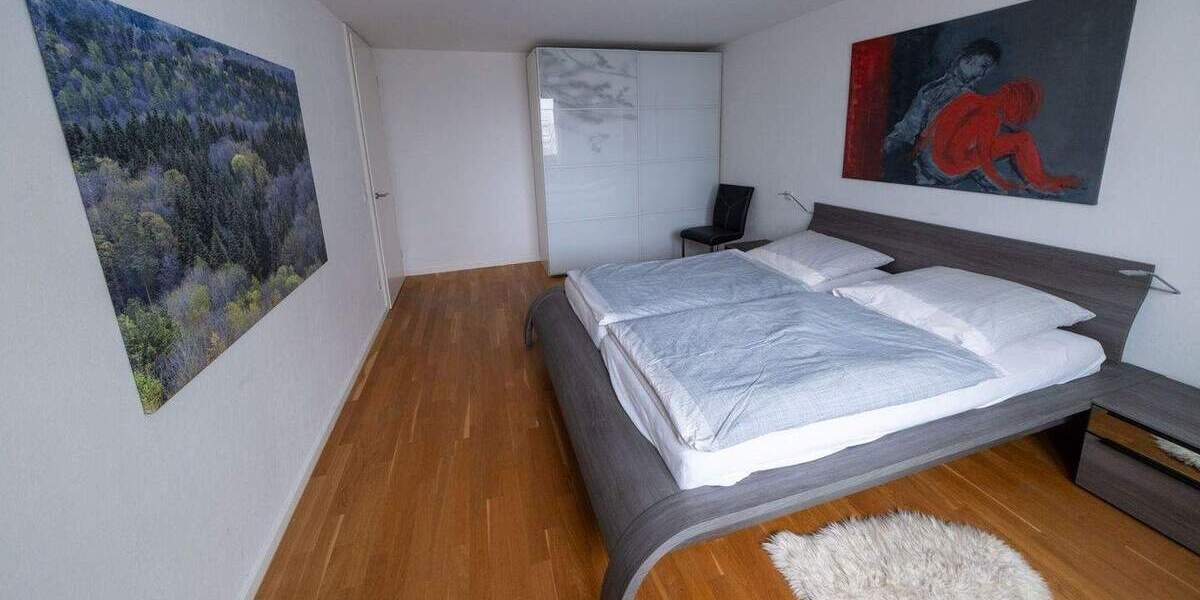 Etagenwohnung Offenbach am Main Bieberer Berg - 3 Zimmer, 112 m&sup2;, 2.500&euro; | Angebot:24866633