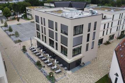 Wohnung Blaustein - 2 Zimmer, 71 m&sup2;, 1.250&euro; | Angebot:27032818