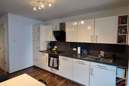 Wohnung Groß-Gerau Gerau - 4 Zimmer, 103 m&sup2;, 1.260&euro; | Angebot:25108739