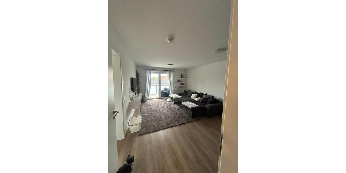 Etagenwohnung Hartenholm - 2 Zimmer, 66 m&sup2;, 897&euro; | Angebot:26455150