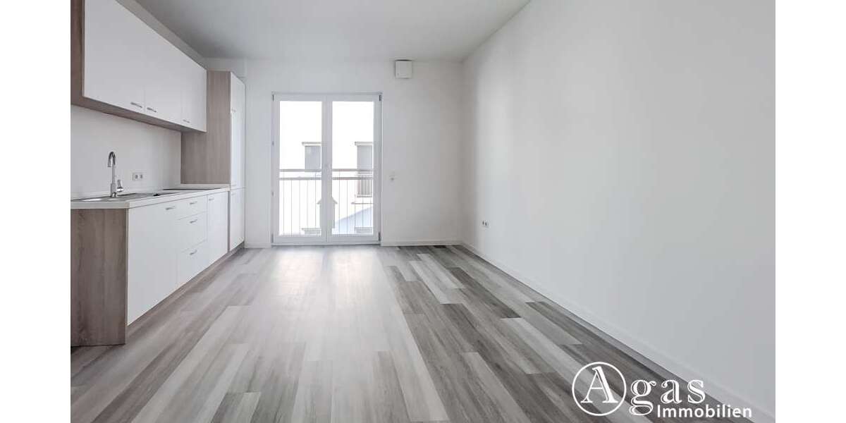 Etagenwohnung Hennickendorf Hennickendorf - 1 Zimmer, 45 m&sup2;, 890&euro; | Angebot:25196456