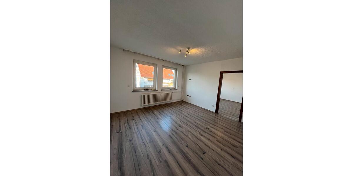 Erdgeschoßwohnung Bad Hersfeld - 3.5 Zimmer, 76 m&sup2;, 800&euro; | Angebot:26433817