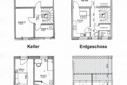 Haus Vreden - 6 Zimmer, 134 m&sup2;, 1.030&euro; | Angebot:26652611