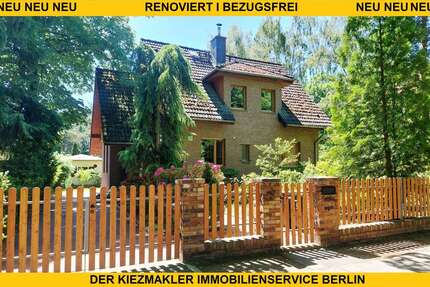 Haus Glienicke - 4 Zimmer, 136 m&sup2;, 2.250&euro; | Angebot:27212513