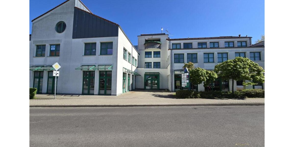 Gewerbeobjekt Bitterfeld-Wolfen Wolfen - 880&euro; | Angebot:22446564