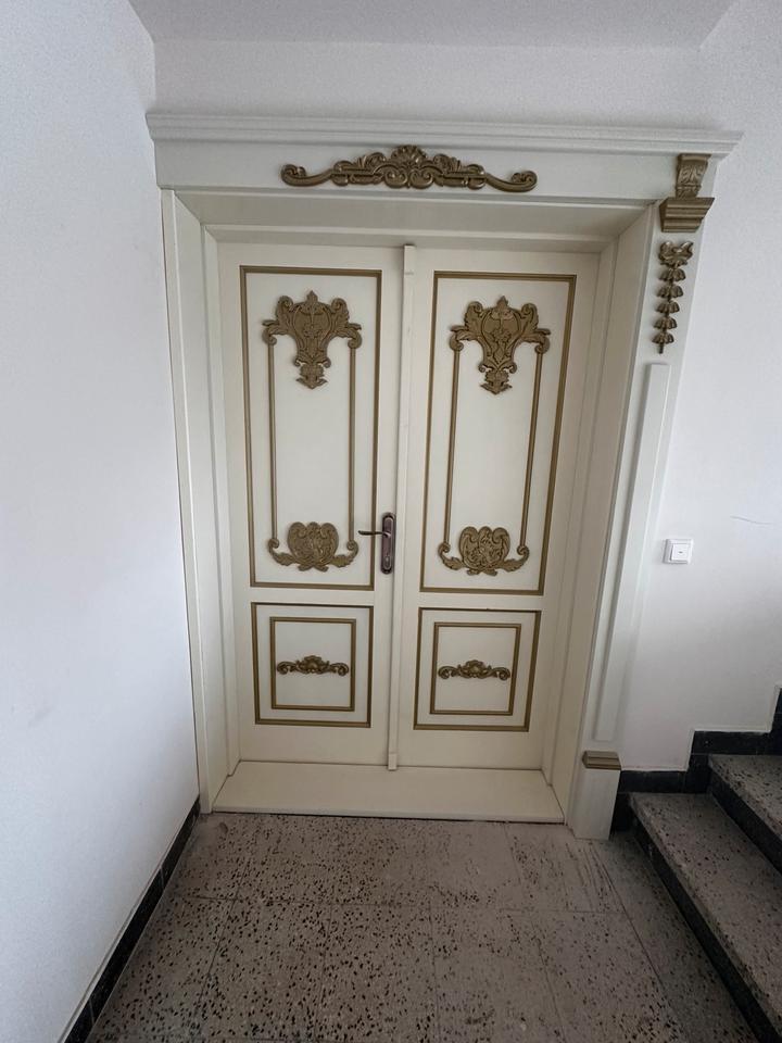 3 Zimmer Wohnung in kernsaniertem Altbau 3 zimmer