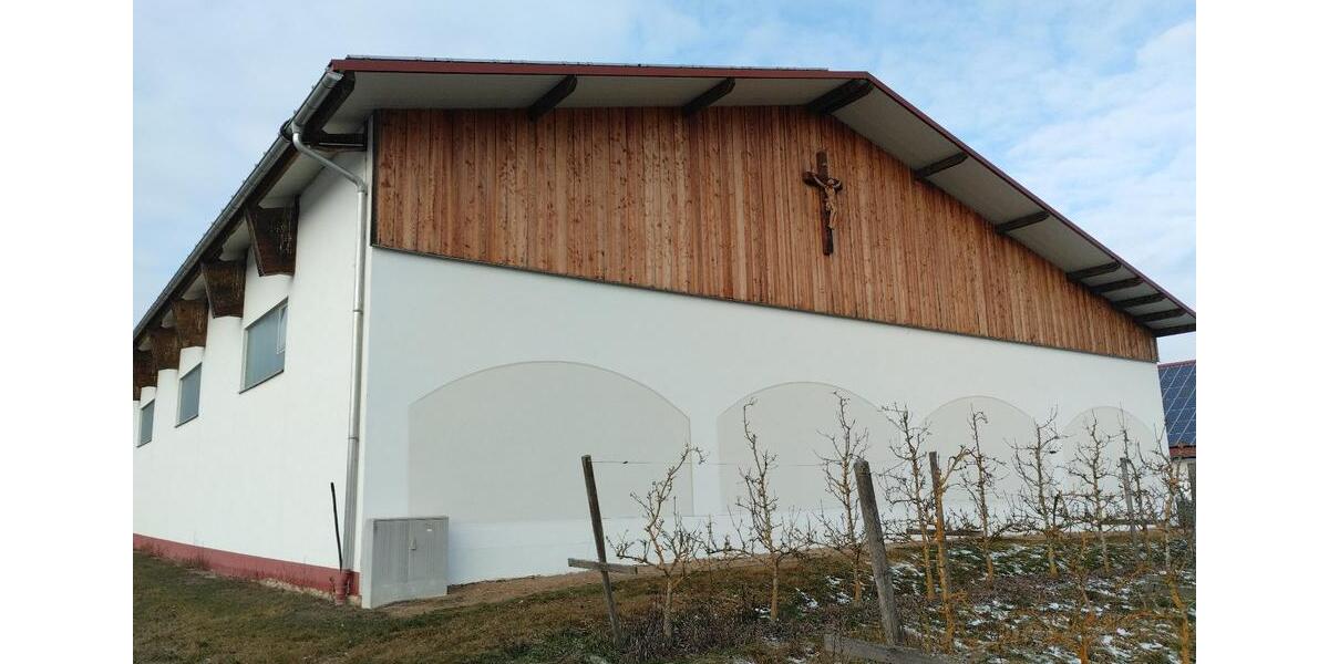 Gewerbeobjekt Bayerbach Bei Ergoldsbach - 3.500&euro; | Angebot:24492714