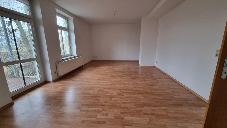 Erdgeschoßwohnung Nordhausen - 3 Zimmer, 110 m&sup2;, 858&euro; | Angebot:23646684