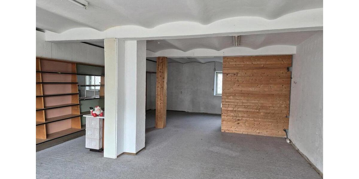 Gewerbeobjekt Bruckmühl - 550&euro; | Angebot:25939095