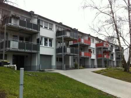 Im besten Alter eine passende Wohnung bei VIVAWEST. zimmer