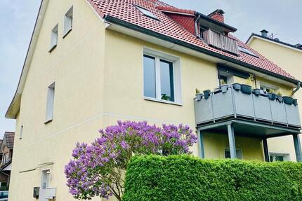 WG-Zimmer stadt- und elbnah in Wedel-Schulau 1 zimmer