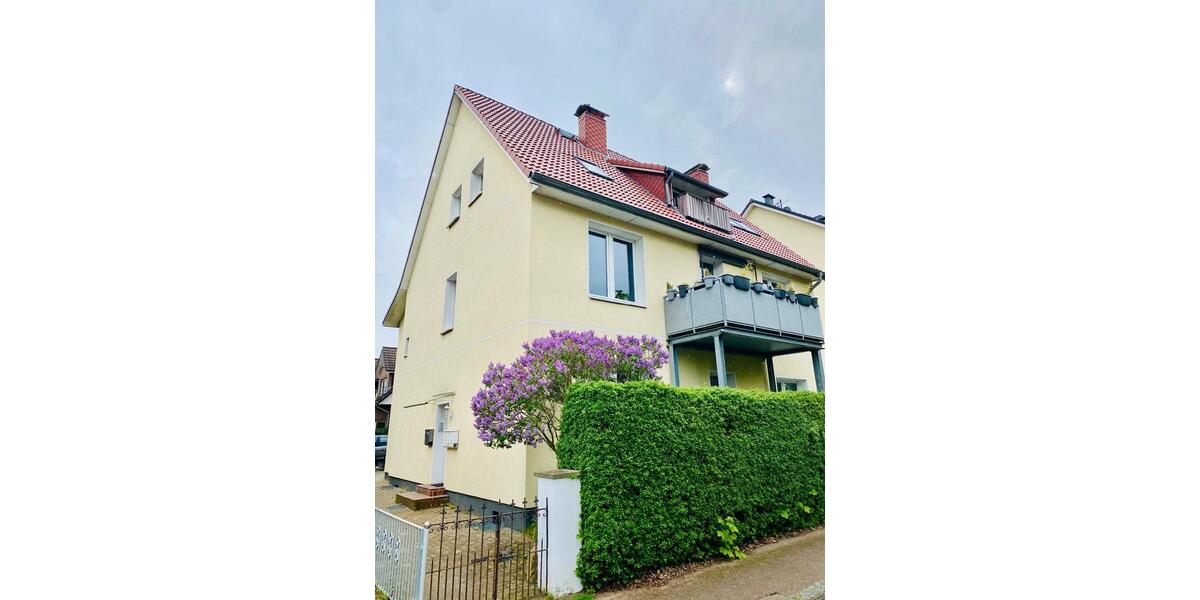 WG-Zimmer stadt- und elbnah in Wedel-Schulau 1 zimmer