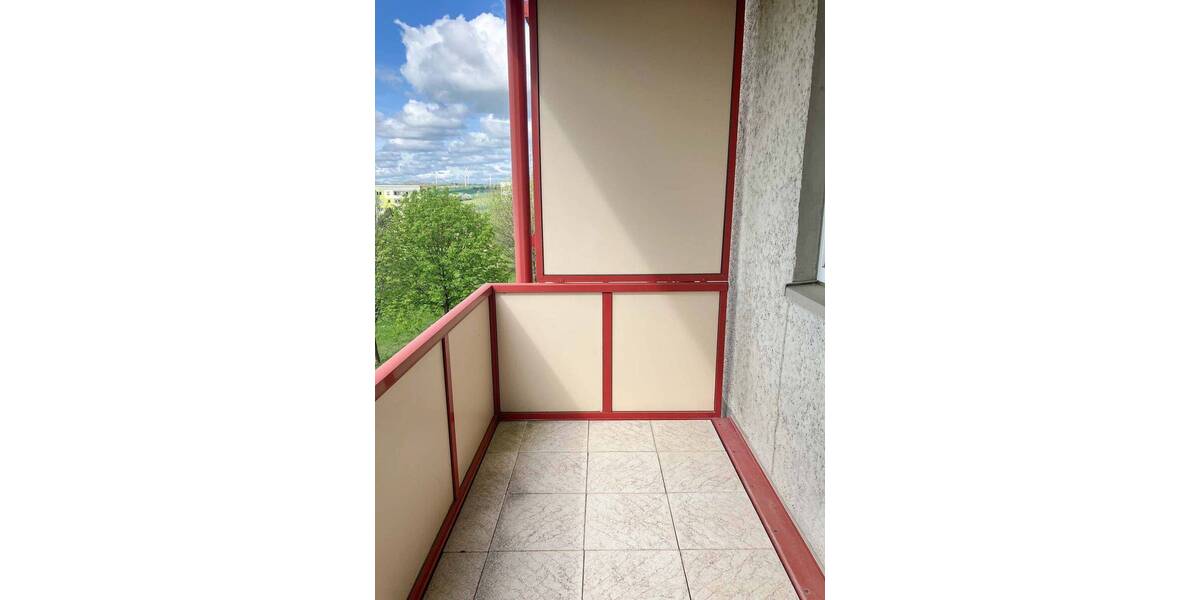 Etagenwohnung Zschopau - 2 Zimmer, 56 m&sup2;, 319&euro; | Angebot:25736416