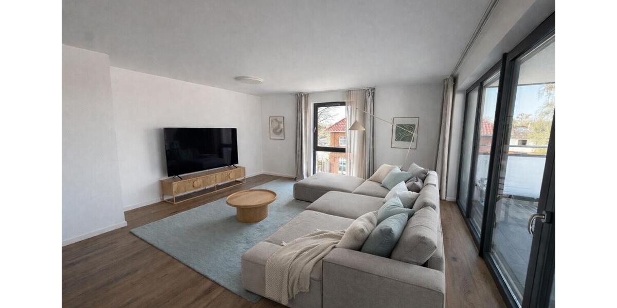 Einfamilienhaus Bargteheide - 4 Zimmer, 141 m&sup2;, 2.035&euro; | Angebot:26572766