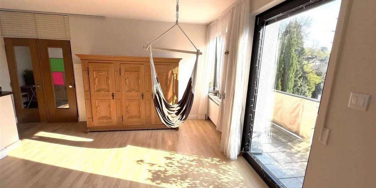 Etagenwohnung Bergisch Gladbach Schildgen Schildgen - 3 Zimmer, 90 m&sup2;, 1.300&euro; | Angebot:26234213