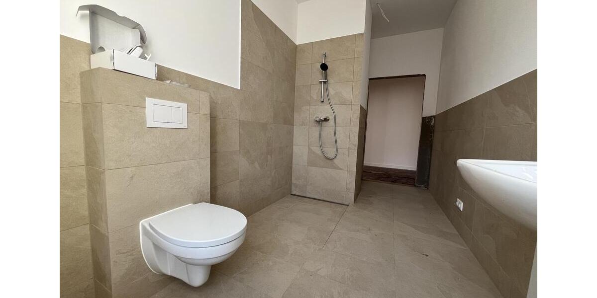 Etagenwohnung Bad Bevensen - 3 Zimmer, 108 m&sup2;, 1.490&euro; | Angebot:26267960