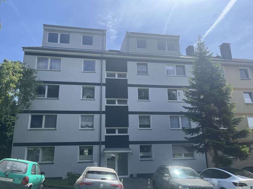 Wohnung zum Mieten in Oberhausen 703 € 74 m²