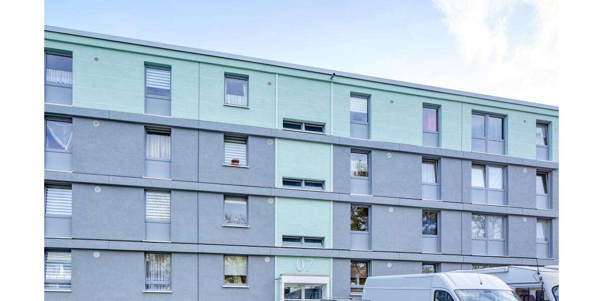 Etagenwohnung Monheim - 2 Zimmer, 55 m&sup2;, 649&euro; | Angebot:24872854