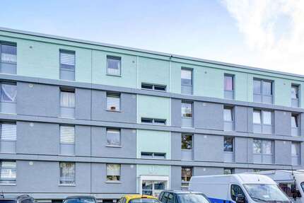 Wohnung Monheim - 2 Zimmer, 55 m&sup2;, 649&euro; | Angebot:24872854