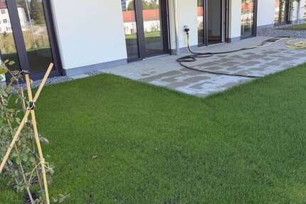 Wohnung Bad Schussenried - 3.5 Zimmer, 83 m&sup2;, 1.079&euro; | Angebot:27230552