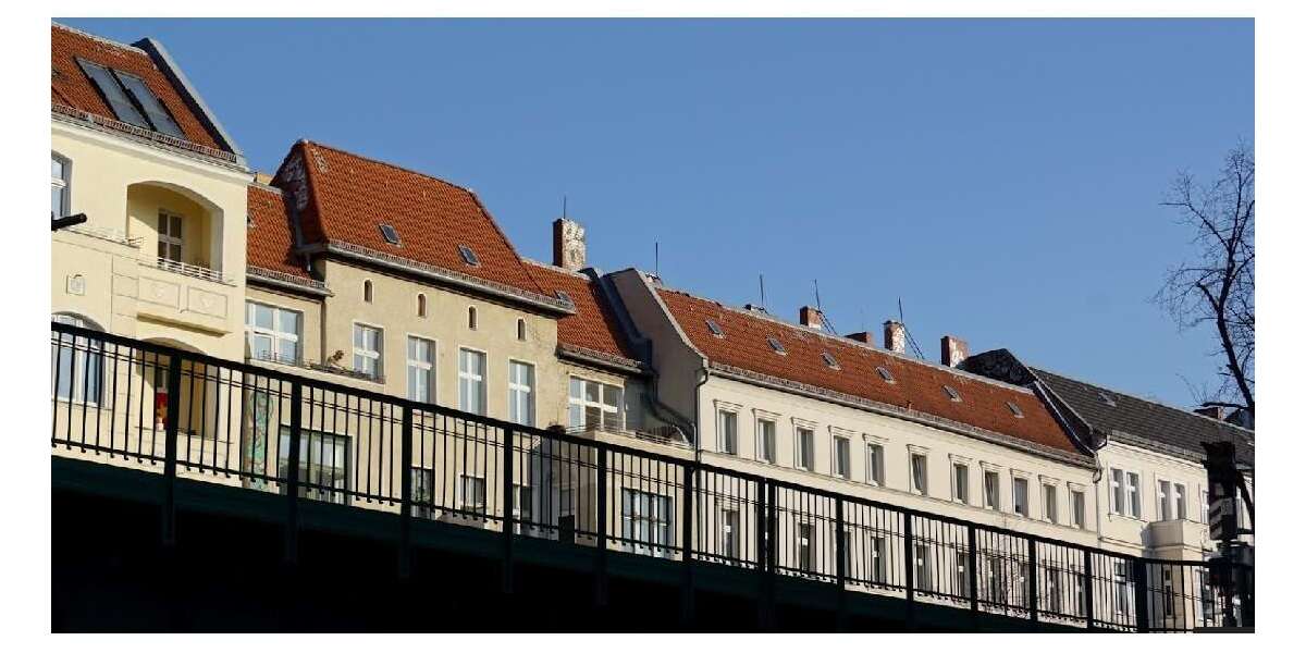 Gewerbeobjekt Berlin Prenzlauer Berg - 1.900&euro; | Angebot:26594765