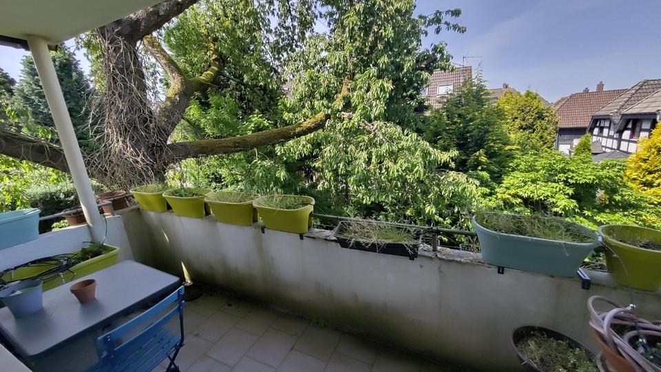 Etagenwohnung Bochum Werne - 5.5 Zimmer, 140 m&sup2;, 1.150&euro; | Angebot:26699569