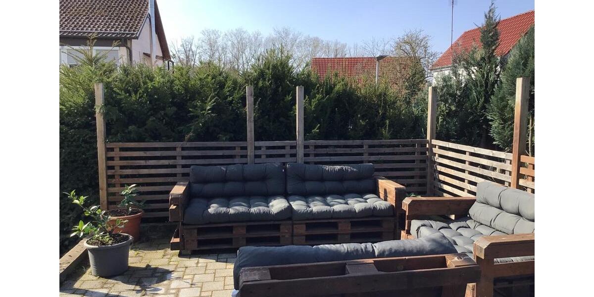 Wohnen auf Zeit Öhringen - 7 Zimmer, 170 m&sup2;, 25&euro; | Angebot:24608446