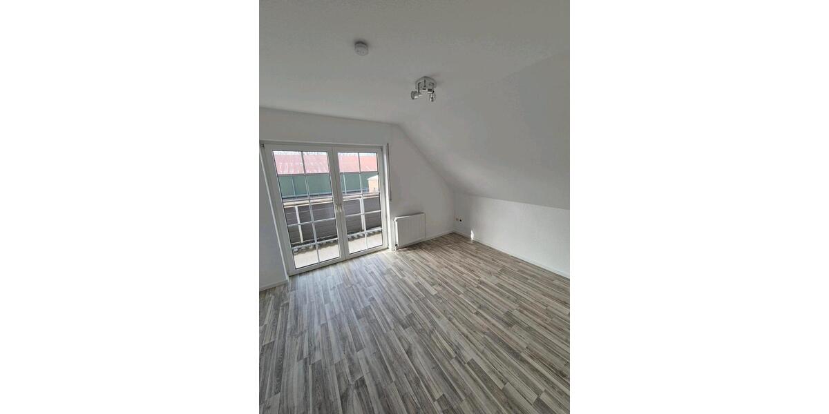 Etagenwohnung Uplengen - 2 Zimmer, 47 m&sup2;, 590&euro; | Angebot:26598431