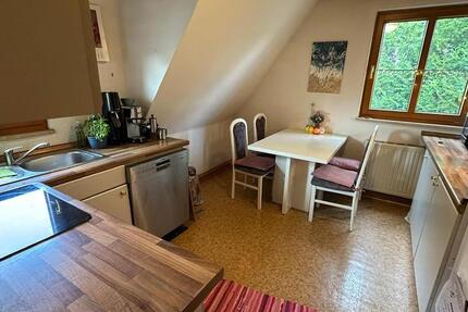 Wohnen auf Zeit Erlangen Alterlangen - 3 Zimmer, 16 m&sup2;, 468&euro; | Angebot:24957427
