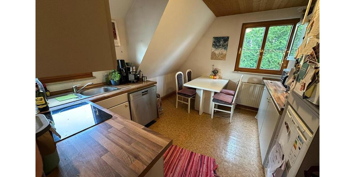 Wohnen auf Zeit Erlangen Alterlangen - 3 Zimmer, 16 m&sup2;, 468&euro; | Angebot:24957427