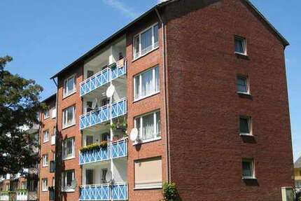 Wohnung Werl - 4 Zimmer, 85 m&sup2;, 629&euro; | Angebot:25179217