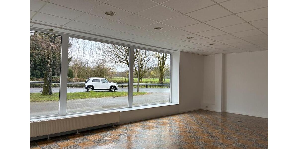 Gewerbeobjekt Legden - 300&euro; | Angebot:25948888