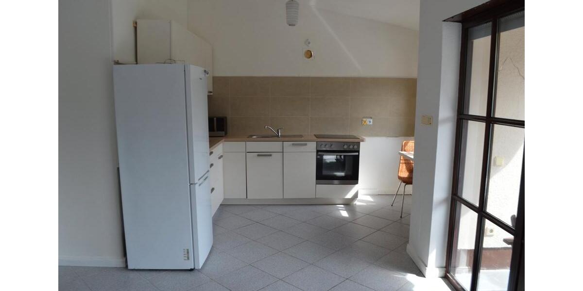 Erdgeschoßwohnung Berlin Reinickendorf - 1 Zimmer, 45 m&sup2;, 950&euro; | Angebot:26669760